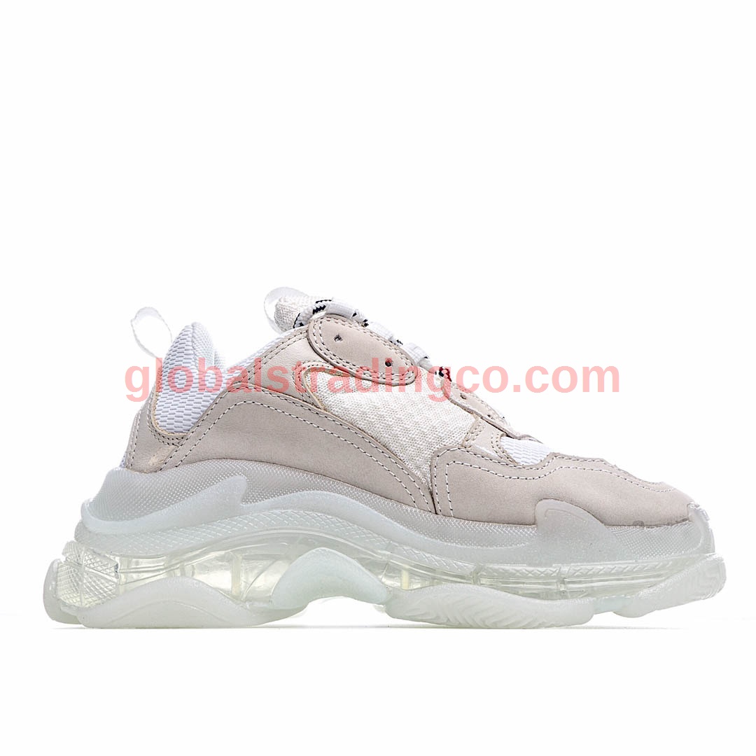 Balenciaga Triple S Dad Shoes Running Shoes